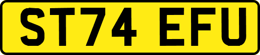 ST74EFU