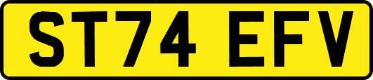 ST74EFV