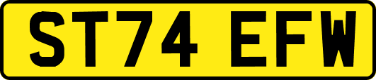 ST74EFW