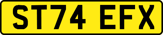 ST74EFX