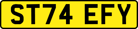 ST74EFY