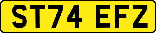 ST74EFZ