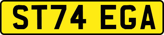 ST74EGA