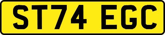 ST74EGC