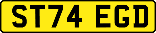 ST74EGD