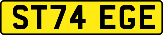 ST74EGE