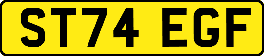 ST74EGF