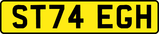 ST74EGH