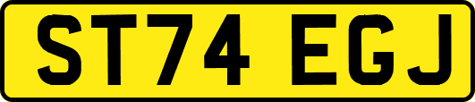ST74EGJ