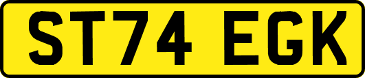 ST74EGK