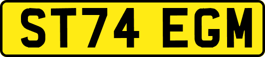 ST74EGM