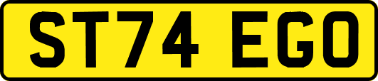 ST74EGO
