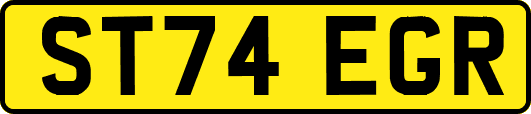 ST74EGR