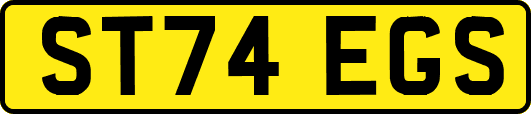 ST74EGS