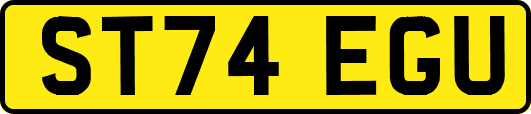 ST74EGU