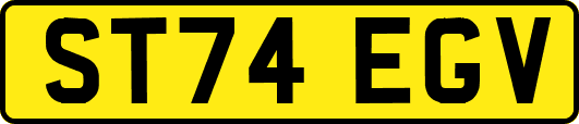 ST74EGV