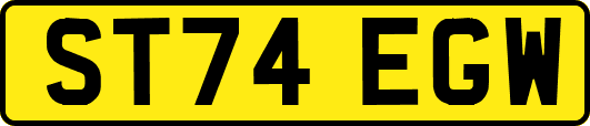 ST74EGW
