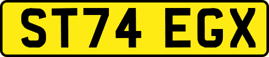 ST74EGX