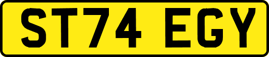 ST74EGY