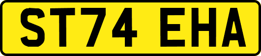 ST74EHA