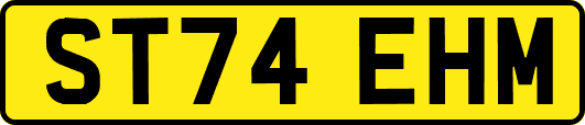 ST74EHM