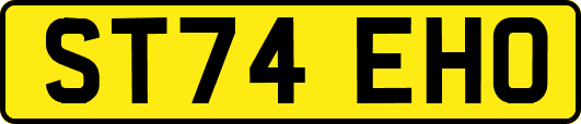 ST74EHO