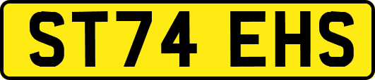 ST74EHS