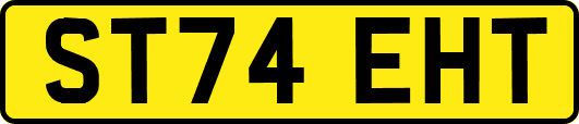 ST74EHT