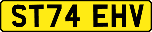 ST74EHV