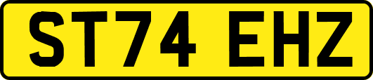 ST74EHZ