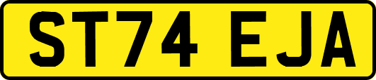 ST74EJA