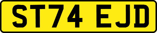ST74EJD