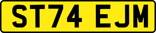 ST74EJM