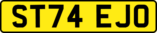 ST74EJO