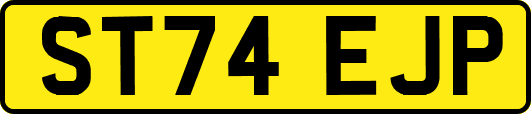 ST74EJP