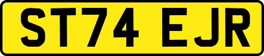 ST74EJR