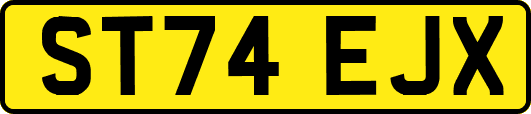 ST74EJX