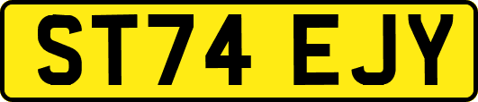ST74EJY