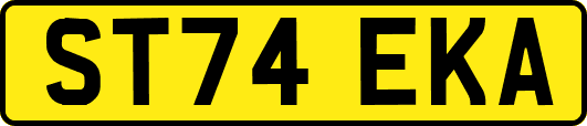 ST74EKA