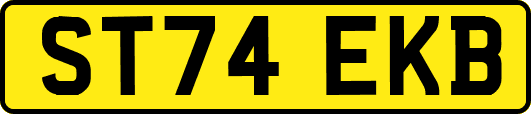 ST74EKB