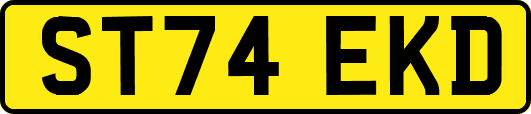 ST74EKD