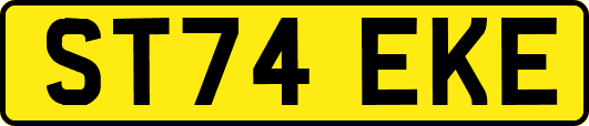ST74EKE