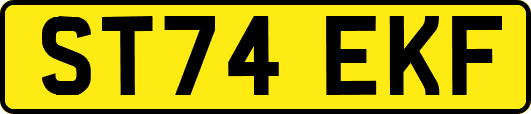 ST74EKF