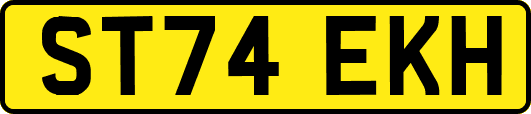 ST74EKH