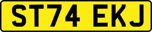 ST74EKJ