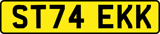 ST74EKK