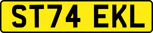 ST74EKL