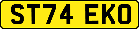 ST74EKO