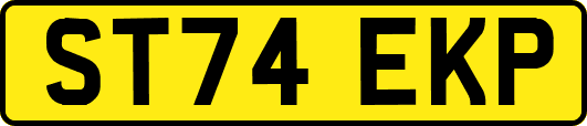 ST74EKP