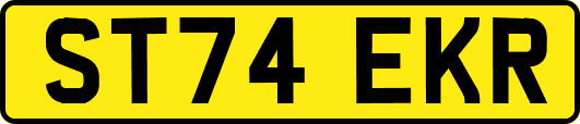 ST74EKR